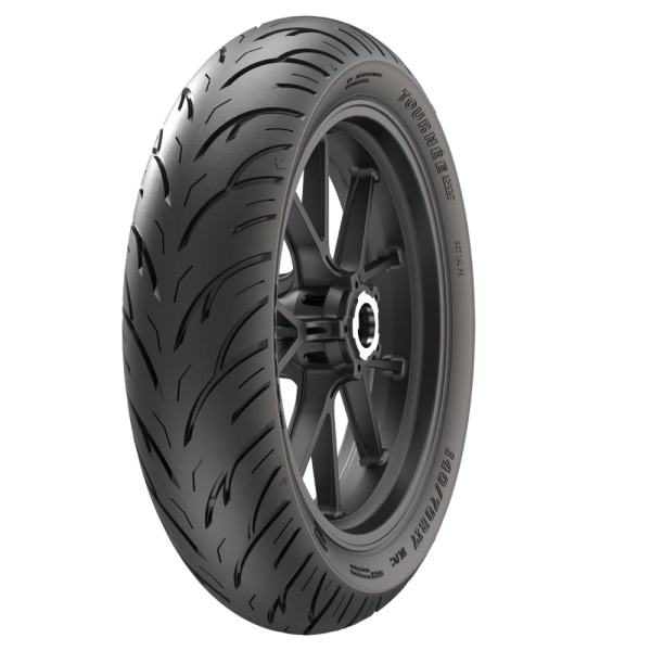 Anlas Takım Bajaj Pulsar 200 100/80-17 ve 130/70-17 Tournee Sport Ön Arka Set
