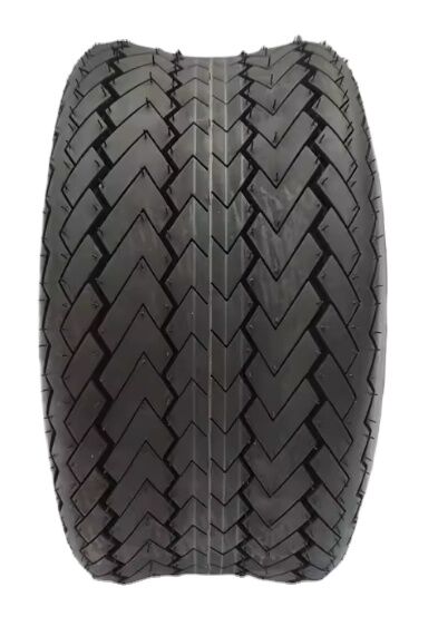 Wanda 190/50-12 WG05 6PR Çim Traktörü Golf Lastiği