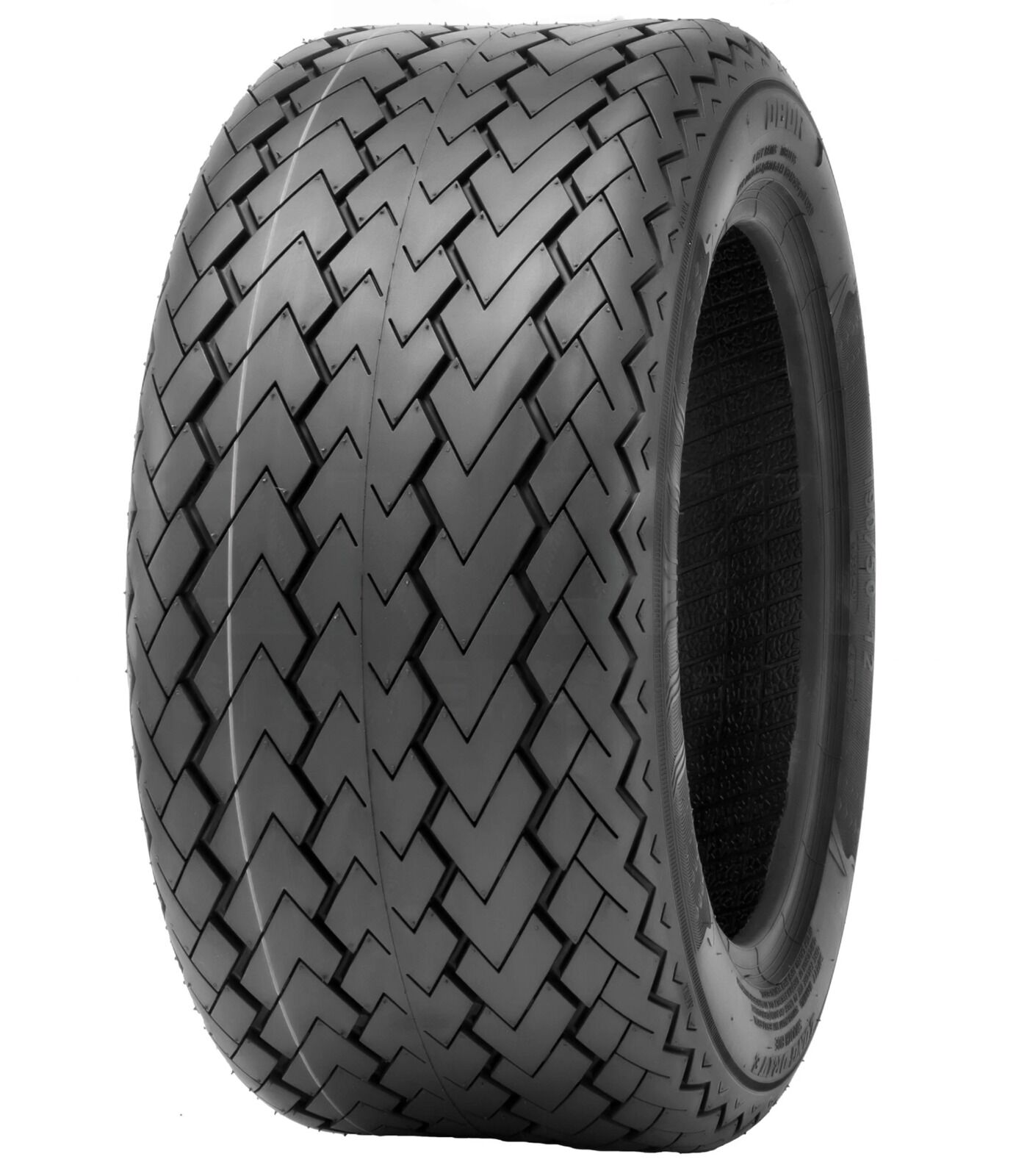 Wanda 190/50-12 WG05 6PR Çim Traktörü Golf Lastiği