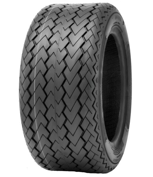 Wanda 190/50-12 WG05 6PR Çim Traktörü Golf Lastiği