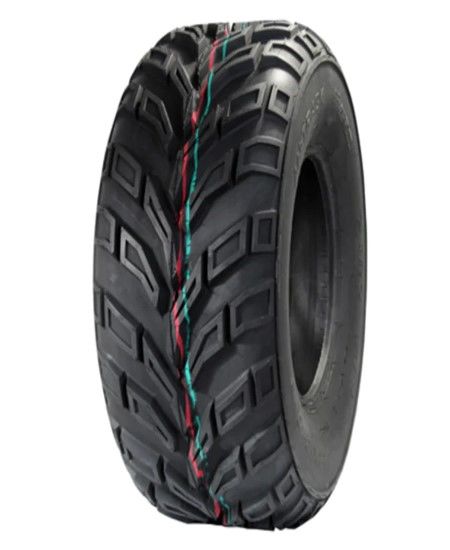 Anlas Set 21x7-10 ve 20x10-10 An-Track Ön Arka Atv Lastik Takım