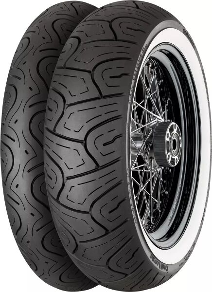 Continental 180/65B16 ContiLegend WW 81H TL Beyaz Yanaklı