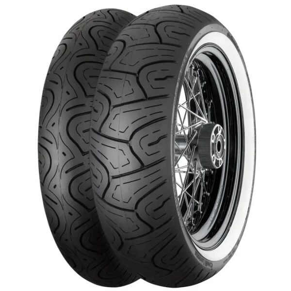 Continental 180/65B16 ContiLegend WW 81H TL Beyaz Yanaklı