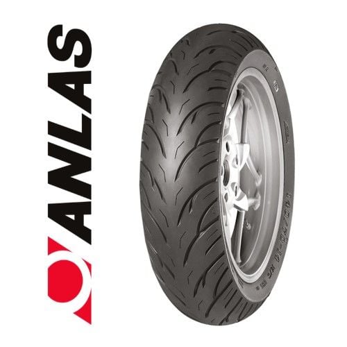 Anlas Takım Honda Activa S 125 90/90-12 ve 100/90-10 Anlas Tournee Ön Arka Set