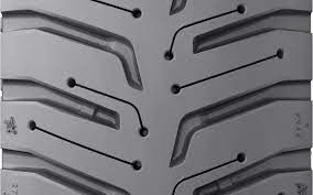 Michelin Takım RKS 125 R 2.75-18 ve 90/90-18 City Extra Ön Arka Set