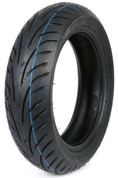 Mitas Takım Honda Yeni PCX 90/90-14 120/70-14 Touring Force SC Ön Arka Set