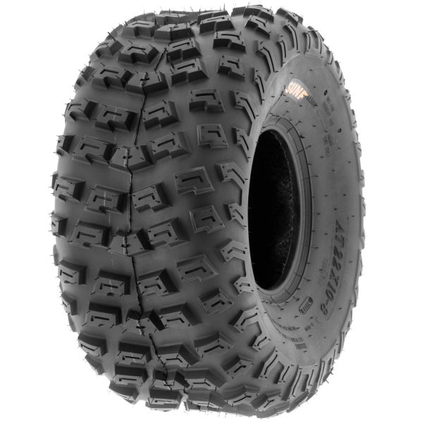 SUNF 22X10-8 A030 6PR Atv Arka Lastik