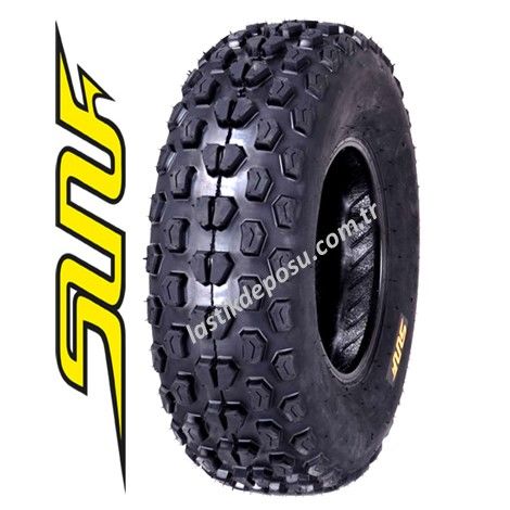 SunF 21X7-10 A017 6Kat Ön Atv Lastik