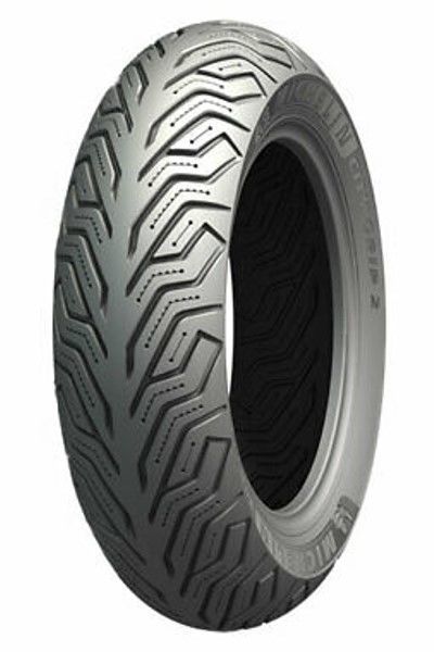 Michelin Set 110/70-16 ve 120/80-14 City Grip 2 Ön Arka Takım