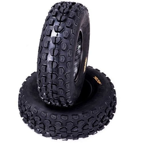 SunF 21X7-10 A017 6Kat Ön Atv Lastik
