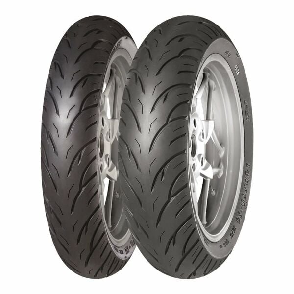Anlas Takım Sym Symphony SR 125 110/70-16 ve 110/70-16 Tournee Ön Arka Set
