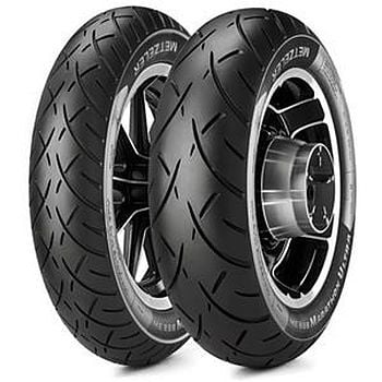 Metzeler Set 130/70B18 ve 160/80B16 ME888 Ön Arka Takım