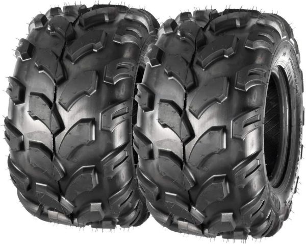 Wanda 20x10-10 P311 4PR Atv Arka Lastik