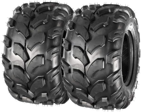 Wanda 20x10-10 P311 4PR Atv Arka Lastik