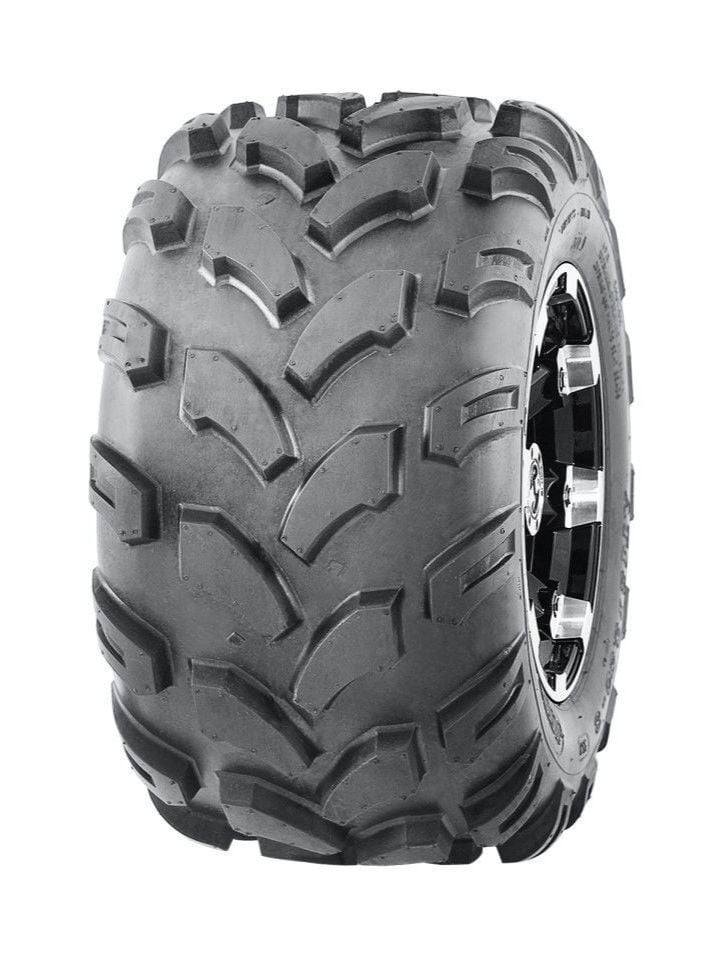 Wanda 20x10-10 P311 4PR Atv Arka Lastik