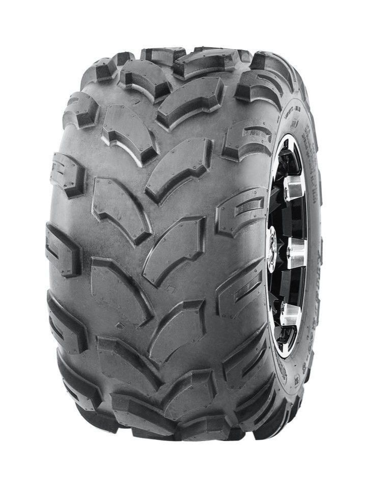 Wanda 20x10-10 P311 4PR Atv Arka Lastik