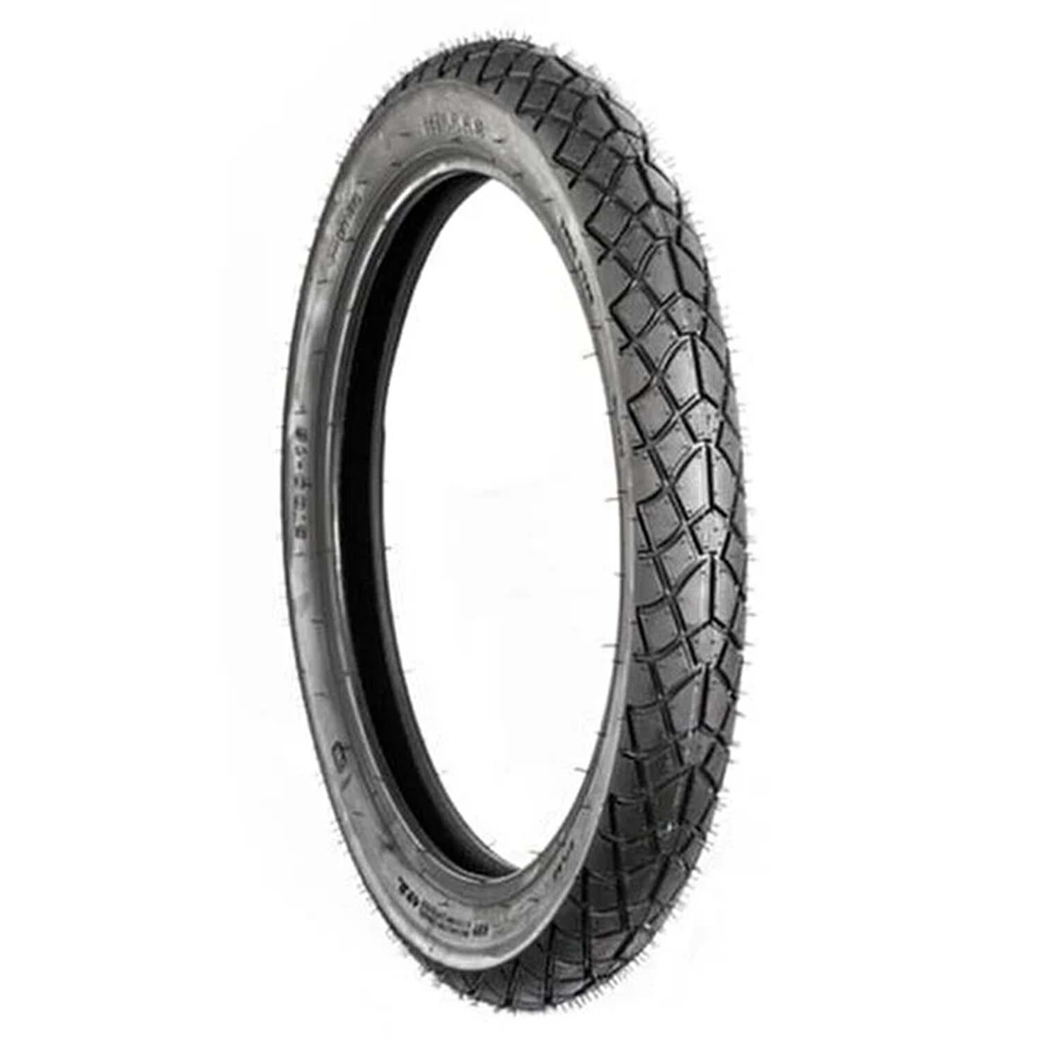 Billas 2.50-17 BL035 TL 38P 4PR Motosiklet Lastiği