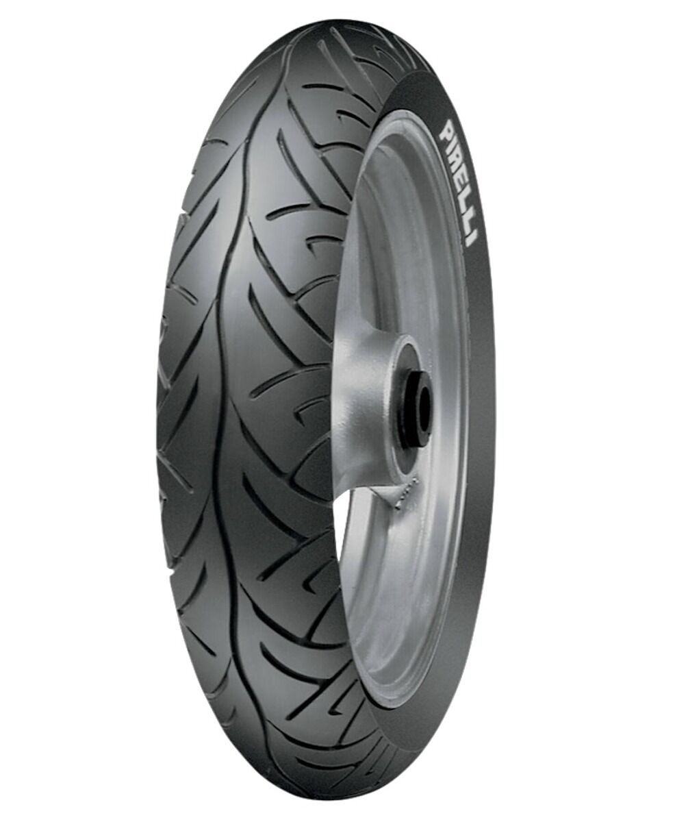 Pirelli 100/80-17 Sport Demon M/C 52H TL Motosiklet Ön Lastiği