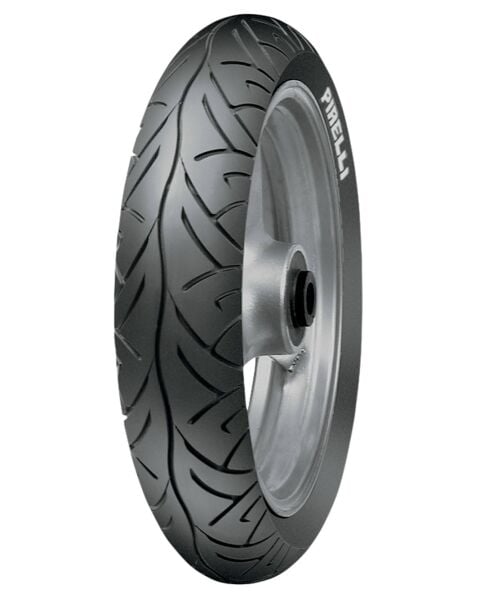 Pirelli 100/80-17 Sport Demon M/C 52H TL Motosiklet Ön Lastiği
