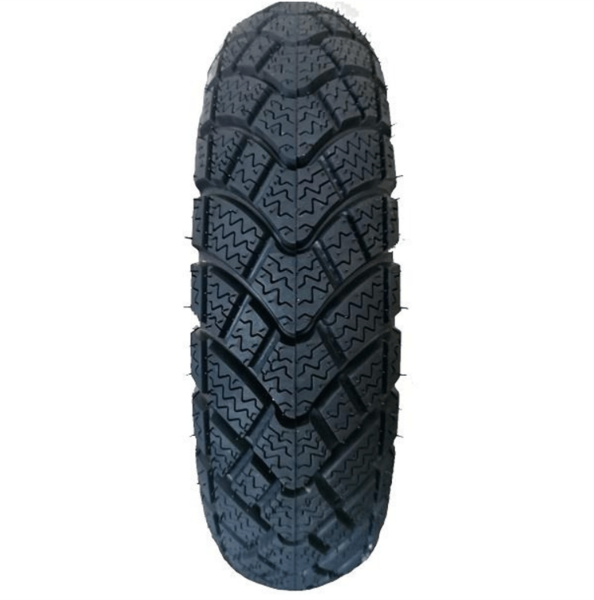 Billas 3.50-10 BL200 TL 59M 4PR Motosiklet Kış Lastiği