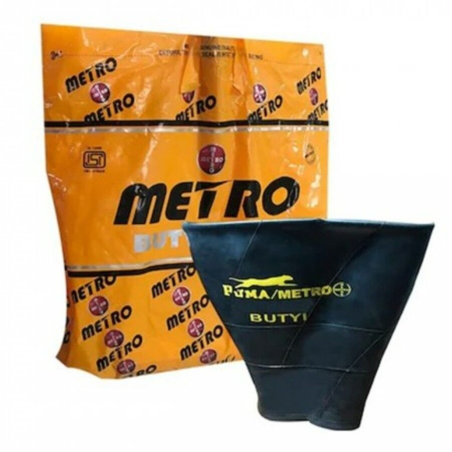 Metro 4.00-4 İç Lastik (Atv-Tarım-Golf)