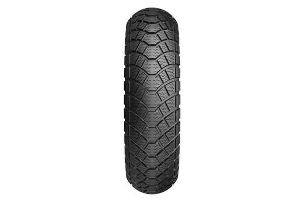 Anlas Set 110/70-13 ve 130/60-13 SC500 Winter Grip 2 Scooter Kış Lastiği Ön Arka Takım