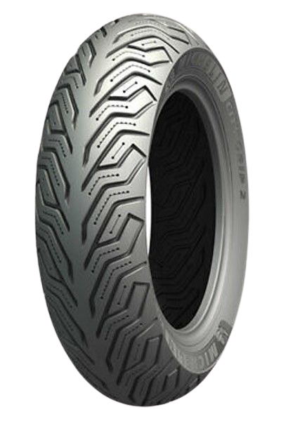 Michelin Takım Yuki Strom125  120/80-14 ve 130/60-13 City Grip 2 Ön Arka Set