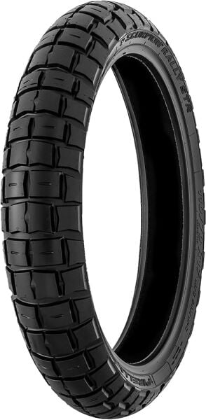 Pirelli Set 120/70R19 ve 170/60R17 Scorpion Rally STR Ön Arka Takım