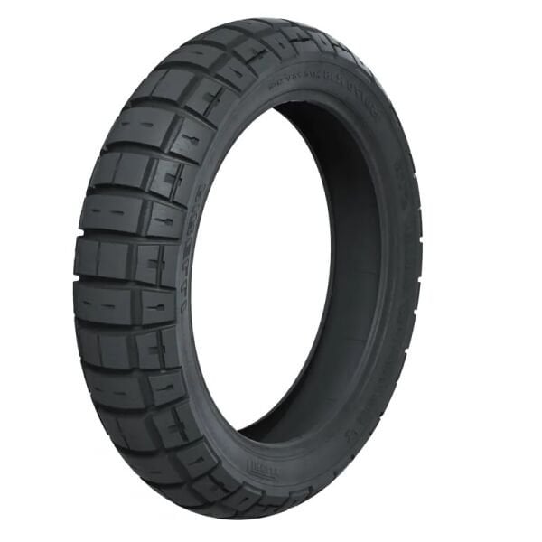 Pirelli Set 120/70R19 ve 170/60R17 Scorpion Rally STR Ön Arka Takım