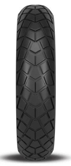 Billas Set 90/90-12 ve 3.50-10 BL035 TL 4PR Motosiklet Lastiği Ön Arka Takım