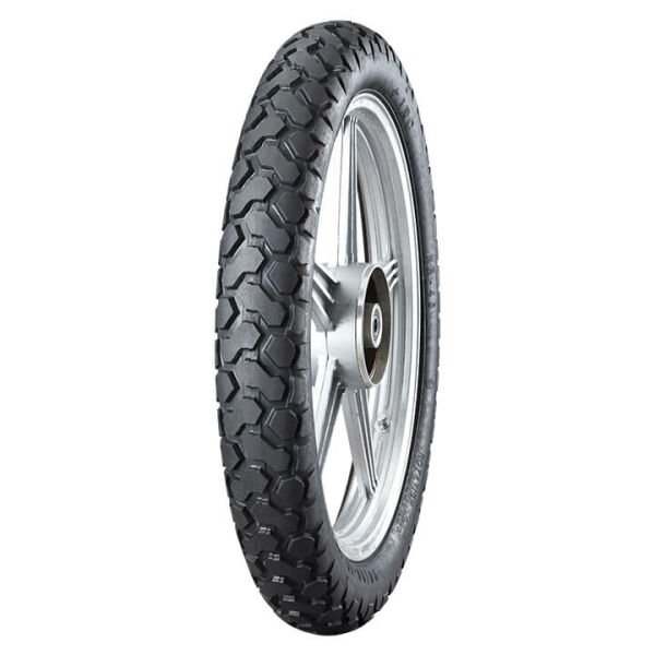 Anlas Takım RKS 125 R 2.75-18 ve 90/90-18 NR48 Ön Arka Set