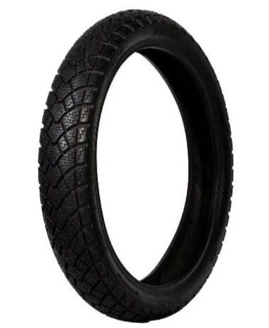 Billas Set 80/90-14 ve 90/90-14 BL200 TL 4PR Motosiklet Kış Lastiği Ön Arka Takım