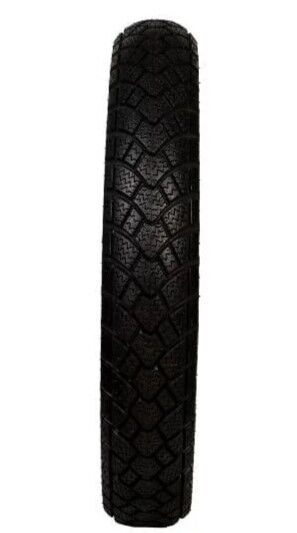 Billas Set 80/90-14 ve 90/90-14 BL200 TL 4PR Motosiklet Kış Lastiği Ön Arka Takım