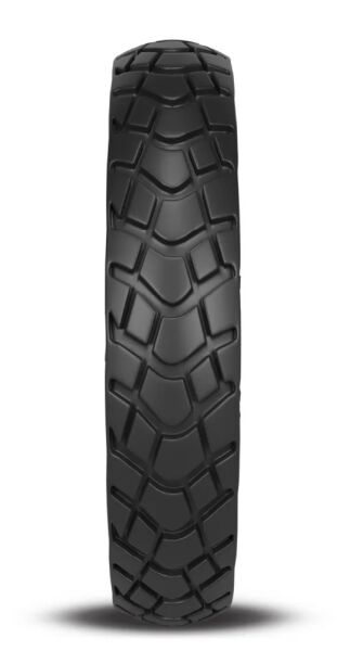 Billas Set 130/60-13 ve 130/60-13 BL045 TL 60L 8PR Motosiklet Lastiği Ön Arka Takım