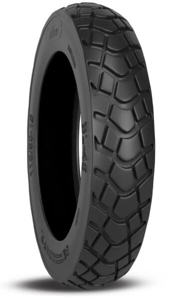 Billas Set 130/60-13 ve 130/60-13 BL045 TL 60L 8PR Motosiklet Lastiği Ön Arka Takım
