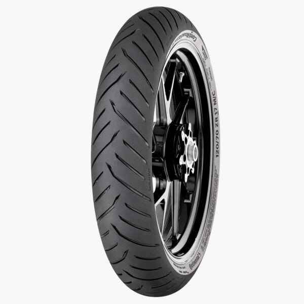 Continental 190/55ZR17 75W ContiRoadAttack 4 Motosiklet Lastiği