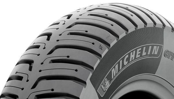 Michelin Takım RKS 125 R 2.75-18 ve 90/90-18 City Extra Ön Arka Set (2025)