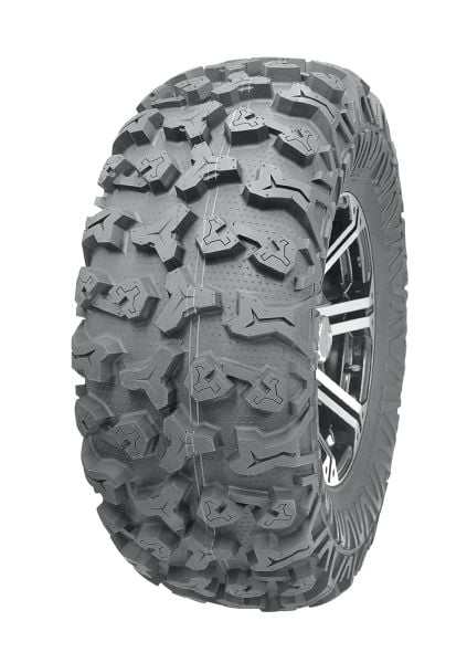 Wanda 27x11.00-14 P3036 8PR Atv Utv Arka Lastik