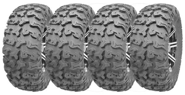 Wanda 27x11.00-14 P3036 8PR Atv Utv Arka Lastik