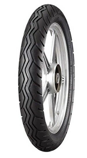 Anlas IRC Takım RKS 125 R 2.75-18 ve 90/90-18 NR47 Ön Arka Set