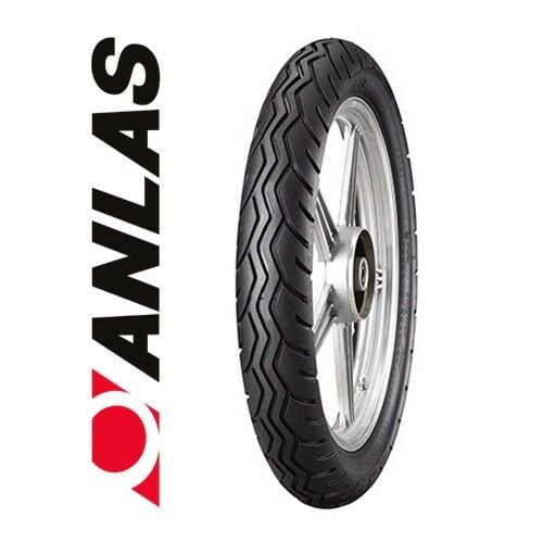 Anlas IRC Takım RKS 125 R 2.75-18 ve 90/90-18 NR47 Ön Arka Set