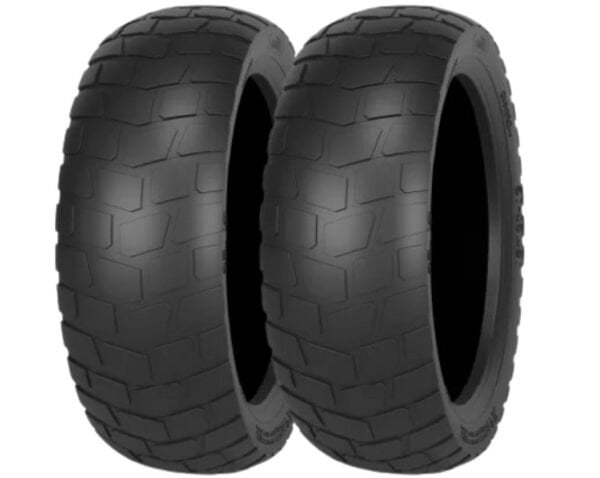 Billas Set 130/60-13 ve 130/60-13 BL050 60L 8PR Motosiklet Lastiği Ön Arka Takım