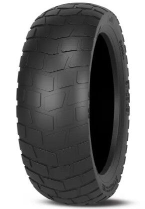 Billas Set 130/60-13 ve 130/60-13 BL050 53L 4PR Motosiklet Lastiği Ön Arka Takım