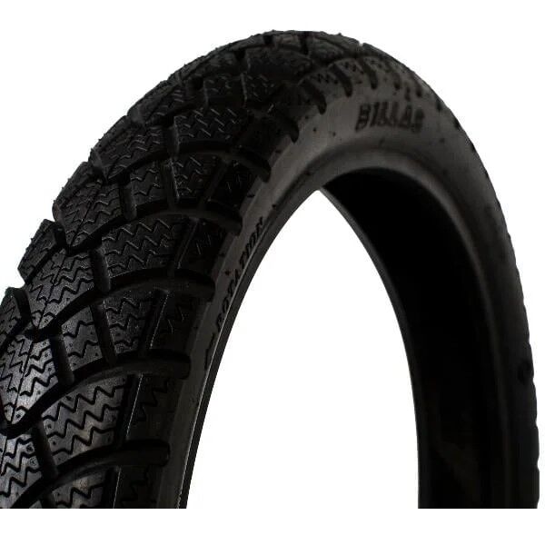 Billas 100/90-14 BL200 TL 57J 4PR  Motosiklet Kış Lastiği