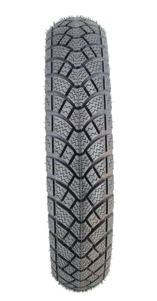Billas 100/90-14 BL200 TL 57J 4PR  Motosiklet Kış Lastiği