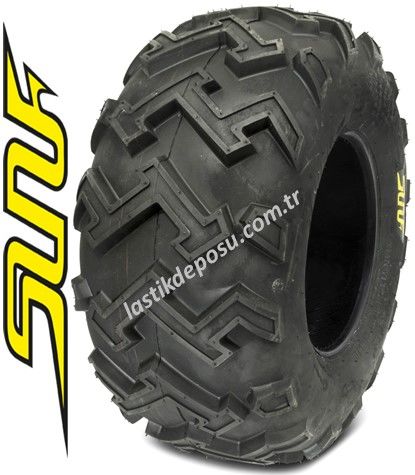 SunF 22X10-10 A001 6Kat Arazi Tipi Atv Arka Lastik