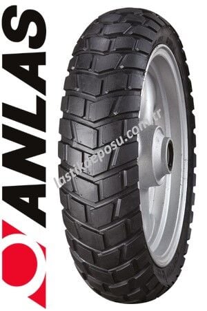 Anlas IRC 130/60-13 MB457 53L TL Scooter Lastiği