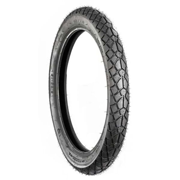 Billas Set 2.50-17 ve 2.75-17 BL035 TL 4PR Motosiklet Lastiği