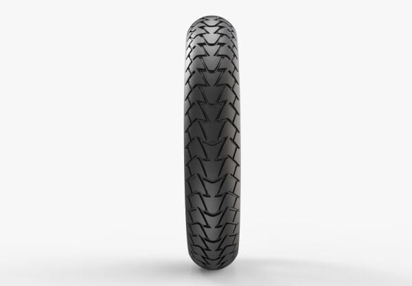 Anlas Takım Rks Vieste 249 110/70-13 ve 130/70-13 SC360 AllGrip Ön Arka Set (2024)