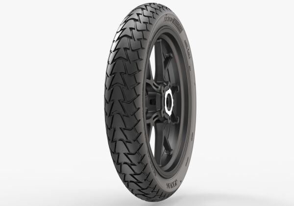 Anlas Takım Rks Vieste 249 110/70-13 ve 130/70-13 SC360 AllGrip Ön Arka Set (2024)